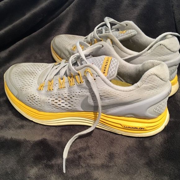 tenis lunarlon nike